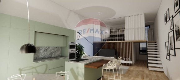 Apartamento T2 em San Donato Milanese, Italy N.º 55742 4
