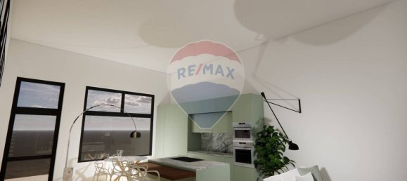 Apartamento T2 em San Donato Milanese, Italy N.º 55742 2