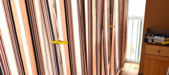 3-Zimmer Wohnung in Vercelli, Italy, Nr. 201645 12