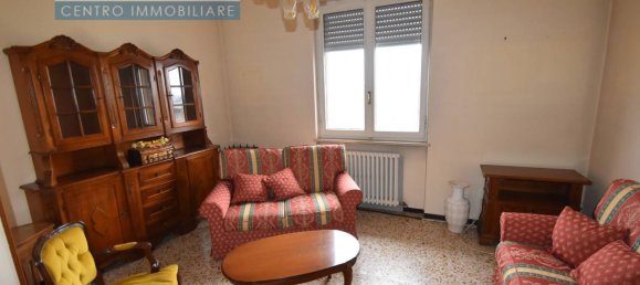 3-Zimmer Wohnung in Vercelli, Italy, Nr. 201645 2