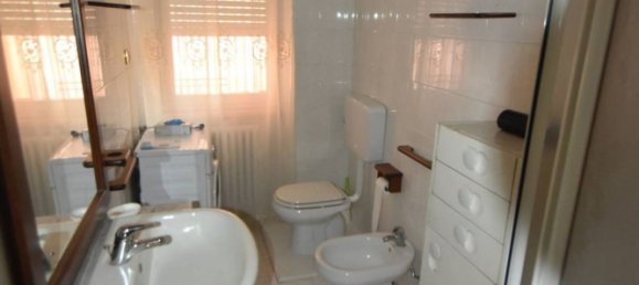 3-Zimmer Wohnung in Vercelli, Italy, Nr. 201645 8