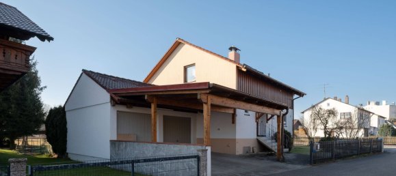 5-Zimmer Haus in Dingolfing-Landau, Germany, Nr. 125440 2