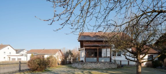 5-Zimmer Haus in Dingolfing-Landau, Germany, Nr. 125440 3