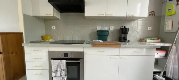 1 bedroom House in Sarthe, France No. 352302 3