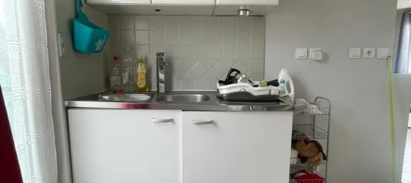 1 bedroom House in Sarthe, France No. 352302 4