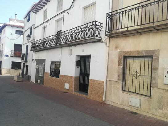 4 غرف نوم منزل في Madrid, Spain رقم 186183