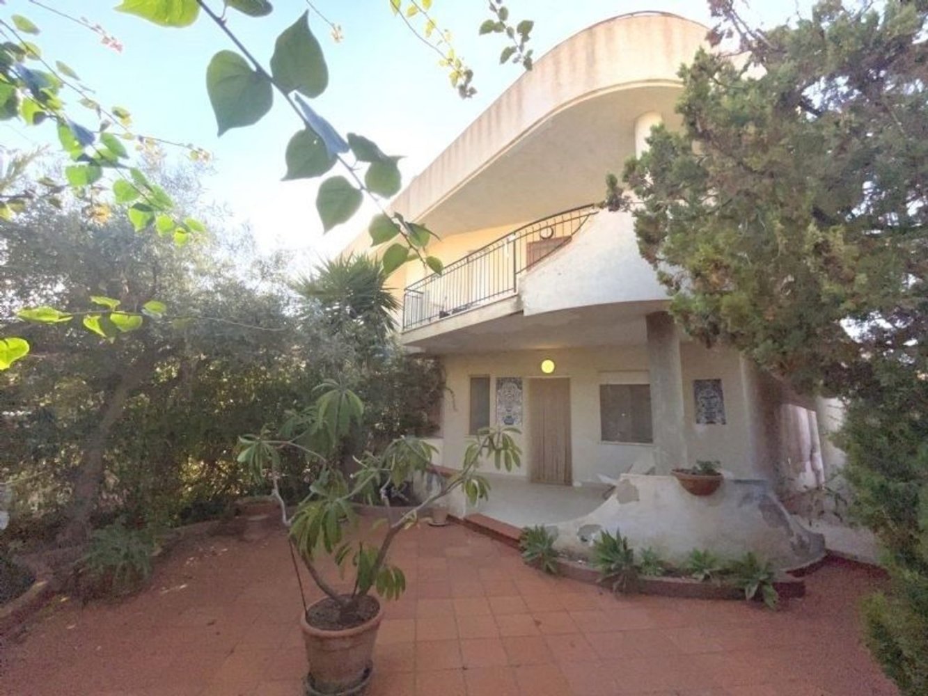 4-Zimmer Wohnung in Sciacca, Italy, Nr. 107199