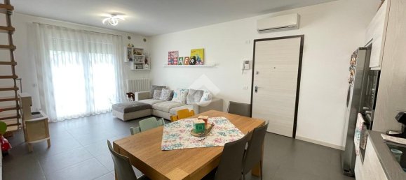 4غرفة منزل ذو طابقين في Cittadella, Italy رقم 2086 2