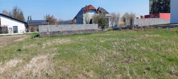 Grundstück in Pöchlarn, Austria 966m², Nr. 18542 4