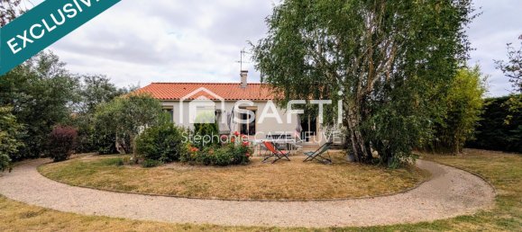 Casa de 4 dormitorios en Occitanie, France No. 295717 3