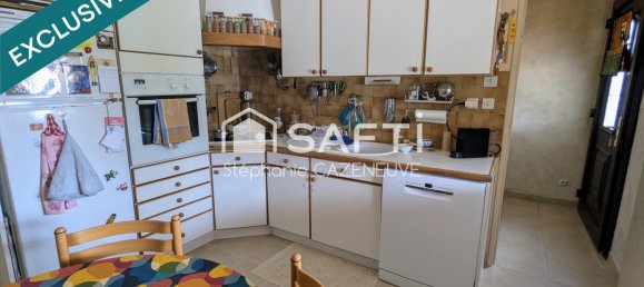 Casa de 4 dormitorios en Occitanie, France No. 295717 5