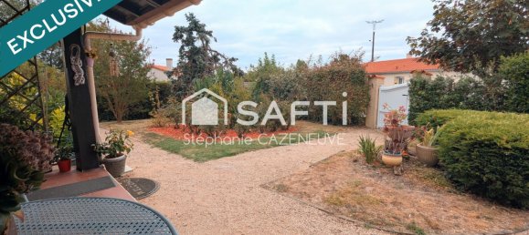 Casa de 4 dormitorios en Occitanie, France No. 295717 2