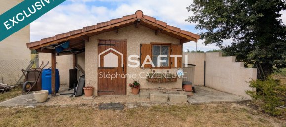 Casa de 4 dormitorios en Occitanie, France No. 295717 14