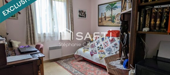 Casa de 4 dormitorios en Occitanie, France No. 295717 11