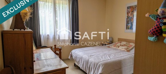 Casa de 4 dormitorios en Occitanie, France No. 295717 9