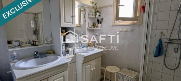 Casa de 4 dormitorios en Occitanie, France No. 295717 12