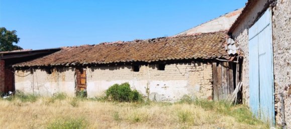 2790m² Land in Segovia, Spain No. 191515 15