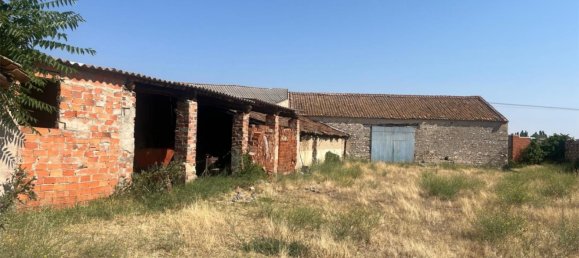 2790m² Land in Segovia, Spain No. 191515 6