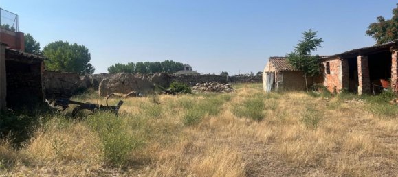 2790m² Land in Segovia, Spain No. 191515 3