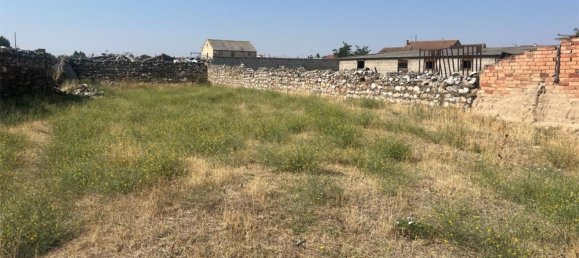 2790m² Land in Segovia, Spain No. 191515 11