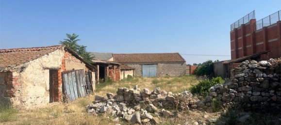 2790m² Land in Segovia, Spain No. 191515 7