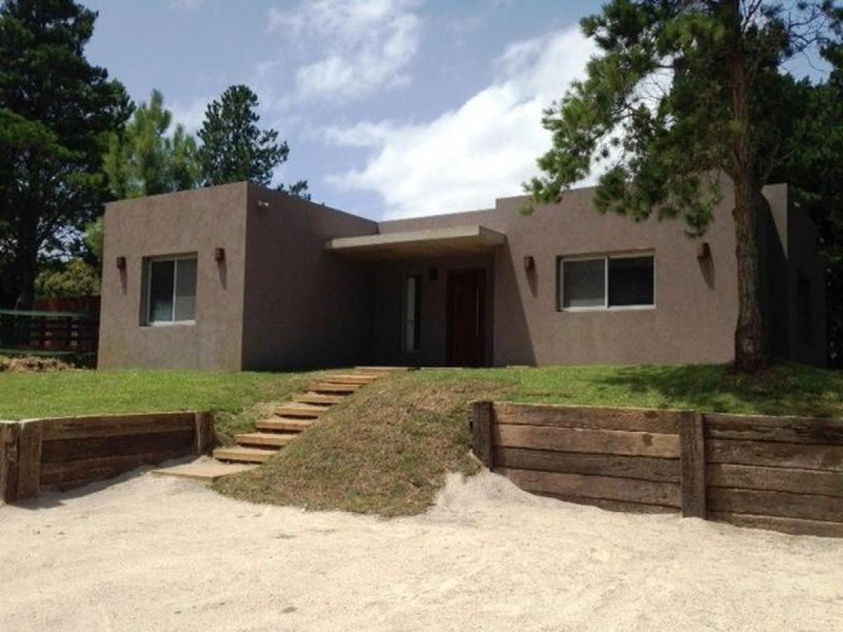 3 Schlafzimmer Haus in Mar del Plata, Argentina, Nr. 97581