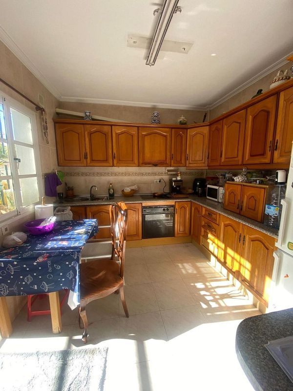 4 bedrooms House in Mijas, Spain No. 225380