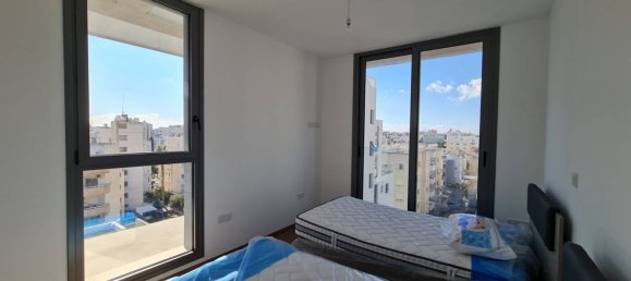 3 bedrooms Apartment in Limassol, Cyprus No. 821 10