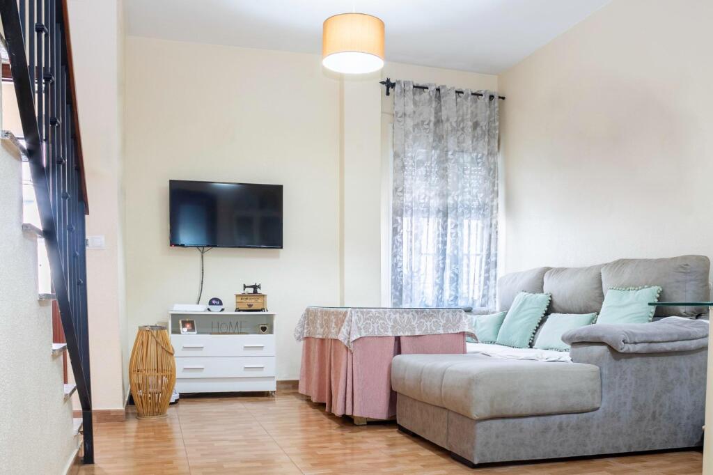 3 bedrooms Townhouse in Huelva, Spain No. 167010