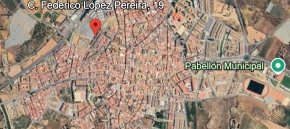 3 bedrooms Townhouse in Huelva, Spain No. 167010 36