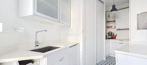 2 chambres Appartement à Gentilly, France No. 181999 5