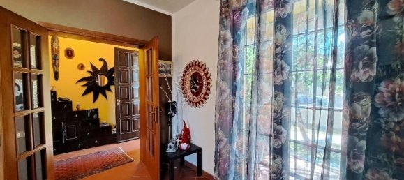 Вилла с 7 комнатами в Пиза, Италия № 221641 20