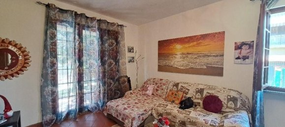 Вилла с 7 комнатами в Пиза, Италия № 221641 21