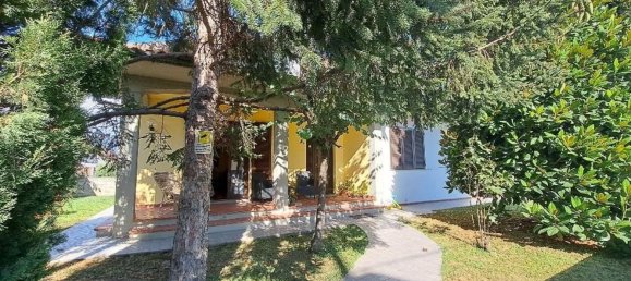 Вилла с 7 комнатами в Пиза, Италия № 221641 12