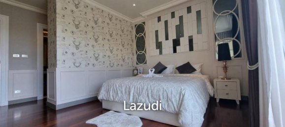 4 bedrooms Cafe / restaurant in Pattaya, Thailand No. 15521 6