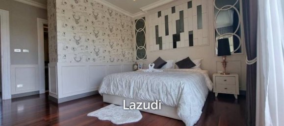 4 bedrooms Cafe / restaurant in Pattaya, Thailand No. 15521 5