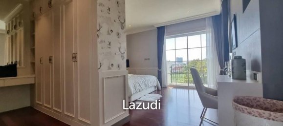 4 bedrooms Cafe / restaurant in Pattaya, Thailand No. 15521 8