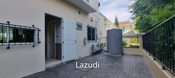 4 bedrooms Cafe / restaurant in Pattaya, Thailand No. 15521 3