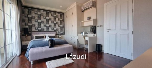 4 bedrooms Cafe / restaurant in Pattaya, Thailand No. 15521 10