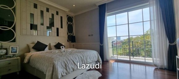 4 bedrooms Cafe / restaurant in Pattaya, Thailand No. 15521 7