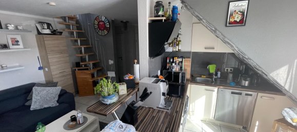 1 Schlafzimmer Wohnung in Mayen-Koblenz, Germany, Nr. 255646 2
