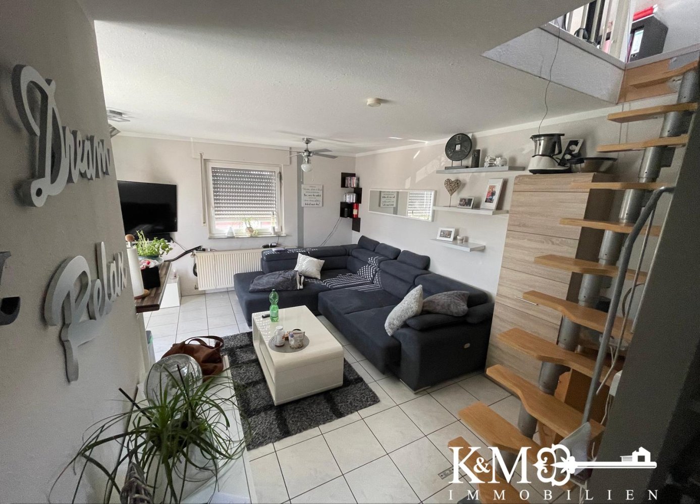 1 Schlafzimmer Wohnung in Mayen-Koblenz, Germany, Nr. 255646