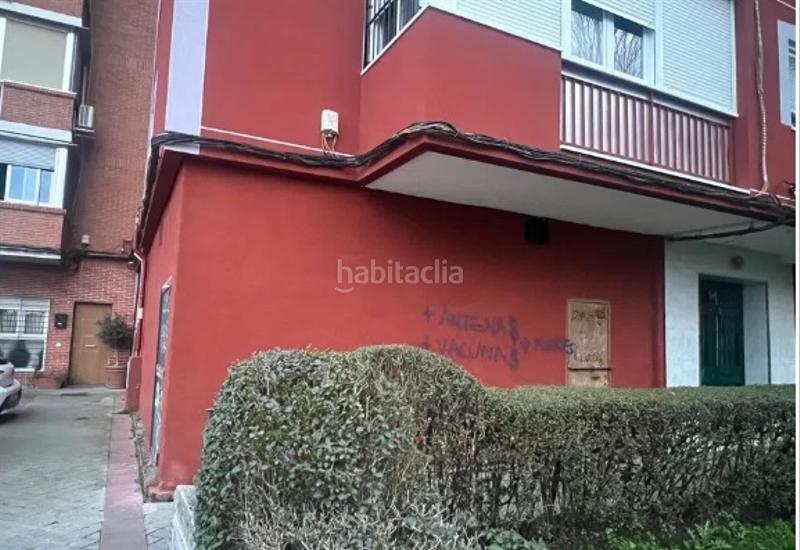 45m² Commercial property in Fuenlabrada, Spain No. 69079