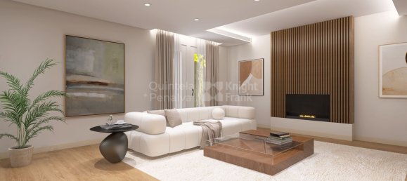 3 bedrooms Apartment in Cascais, Portugal No. 221386 2