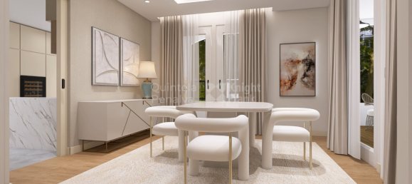 3 bedrooms Apartment in Cascais, Portugal No. 221386 5