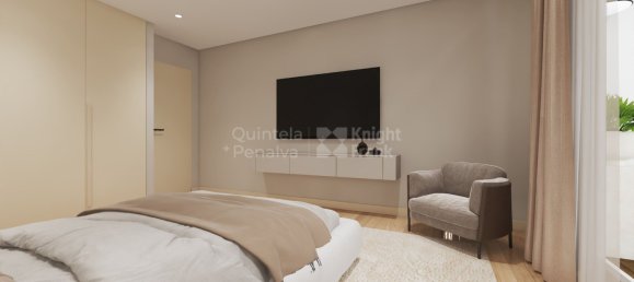 3 bedrooms Apartment in Cascais, Portugal No. 221386 13