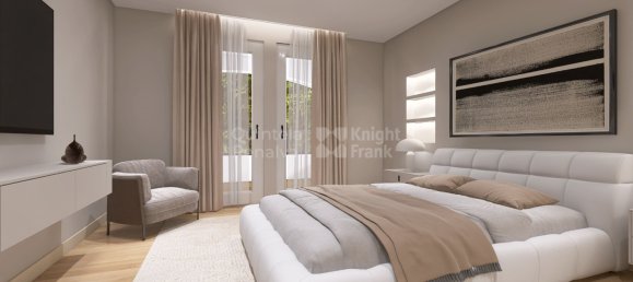 3 bedrooms Apartment in Cascais, Portugal No. 221386 12