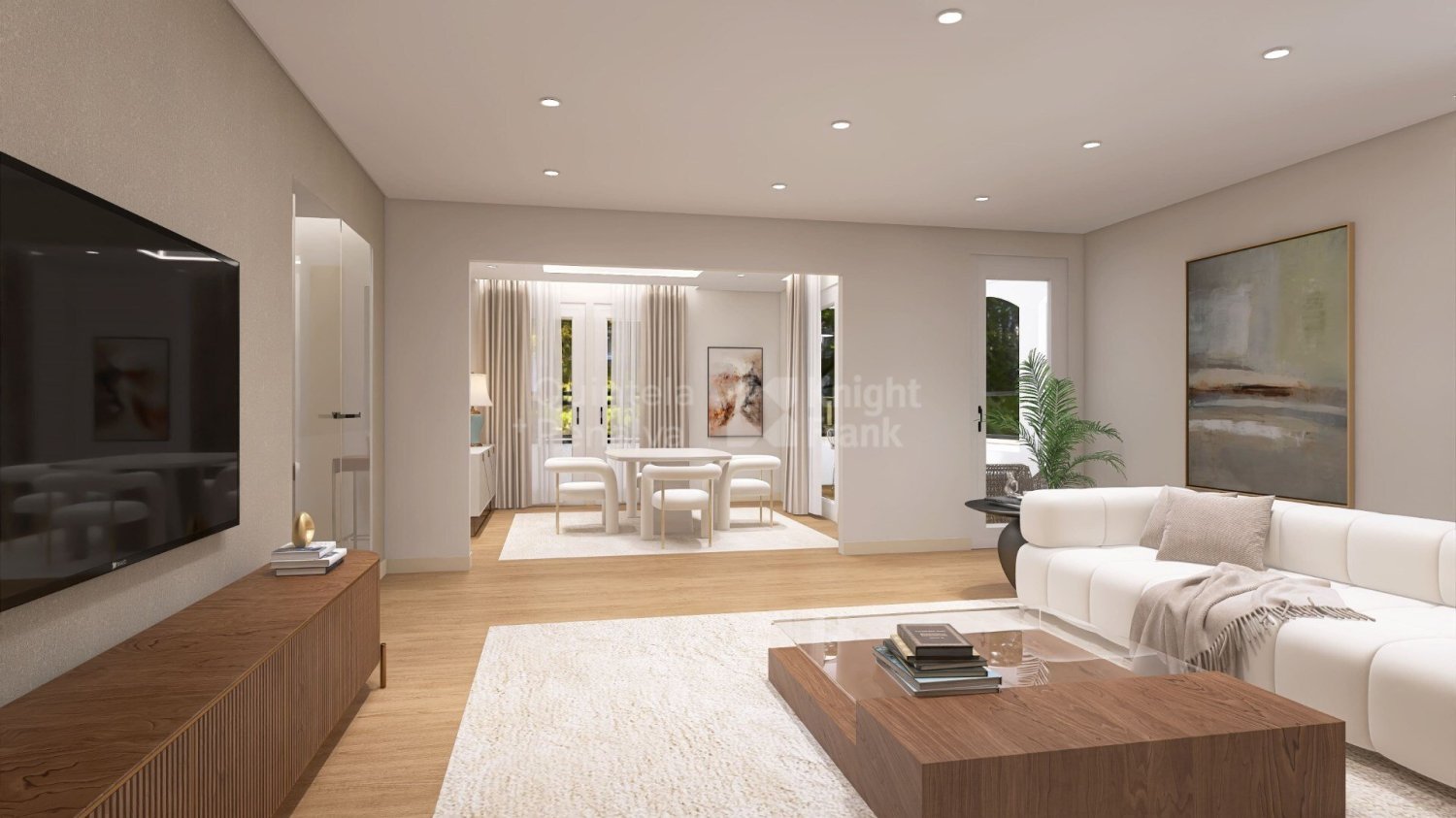 3 bedrooms Apartment in Cascais, Portugal No. 221386