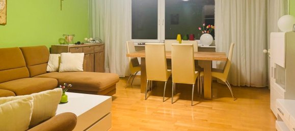 Квартира с 2 спальнями в Карлсруэ, Германия № 19615 6