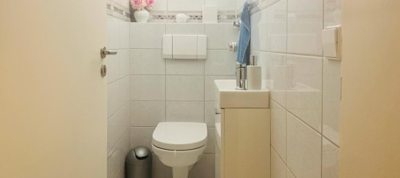 Квартира с 2 спальнями в Карлсруэ, Германия № 19615 12